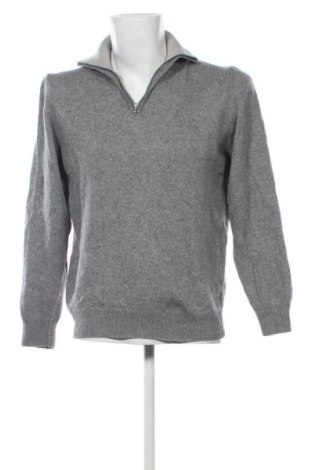 Férfi pulóver Unbranded, Méret L, Szín Szürke, Ár 8 219 Ft