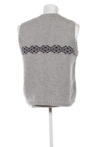 Herrenpullover Unbranded, Größe L, Farbe Grau, Preis 11,99 €