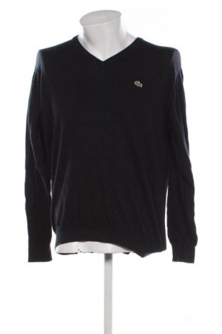 Férfi pulóver Lacoste, Méret XL, Szín Fekete, Ár 4 789 Ft