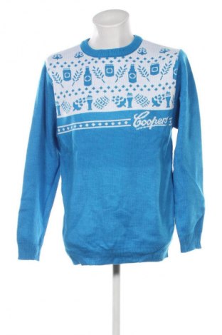 Pánský svetr  Unbranded, Velikost L, Barva Vícebarevné, Cena  179,00 Kč