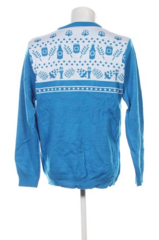 Pánský svetr  Unbranded, Velikost L, Barva Vícebarevné, Cena  179,00 Kč