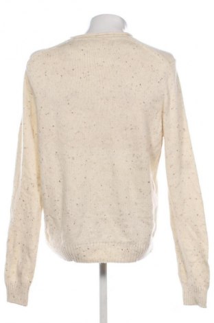 Pánský svetr  Unbranded, Velikost XL, Barva Krémová, Cena  579,00 Kč