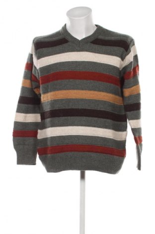 Ανδρικό πουλόβερ Unbranded, Μέγεθος L, Χρώμα Πολύχρωμο, Τιμή 14,99 €