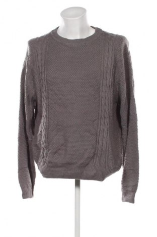 Мъжки пуловер Unbranded, Размер XXL, Цвят Зелен, Цена 10,22 €