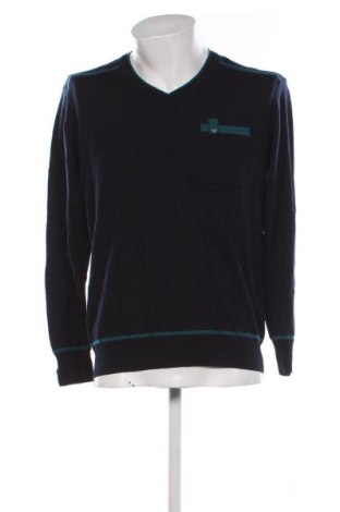 Pánský svetr  Unbranded, Velikost XL, Barva Modrá, Cena  309,00 Kč