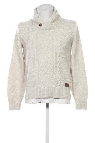 Pánský svetr  Unbranded, Velikost M, Barva Šedá, Cena  259,00 Kč