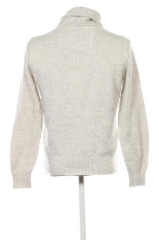 Pánský svetr  Unbranded, Velikost M, Barva Šedá, Cena  259,00 Kč