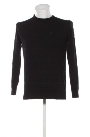 Ανδρικό πουλόβερ Unbranded, Μέγεθος L, Χρώμα Μαύρο, Τιμή 7,99 €