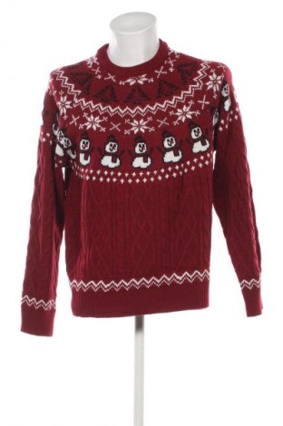 Pánský svetr  Unbranded, Velikost XL, Barva Vícebarevné, Cena  459,00 Kč