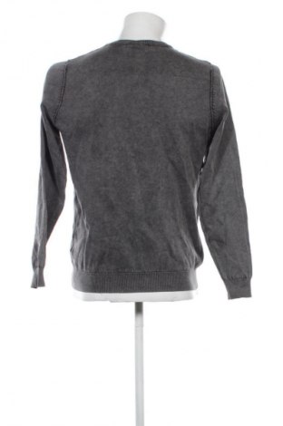 Pánský svetr  Unbranded, Velikost L, Barva Šedá, Cena  99,00 Kč