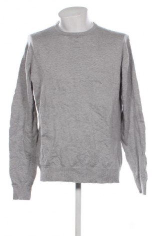 Herrenpullover Unbranded, Größe XL, Farbe Grau, Preis € 8,99