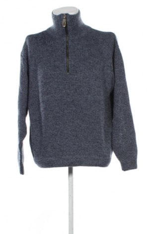 Ανδρικό πουλόβερ Unbranded, Μέγεθος XL, Χρώμα Πολύχρωμο, Τιμή 3,99 €