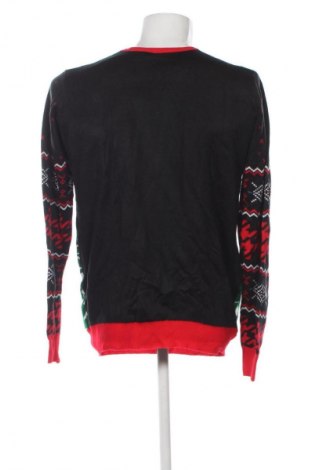 Pánský svetr  Unbranded, Velikost L, Barva Vícebarevné, Cena  249,00 Kč