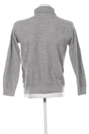Pánský svetr  Unbranded, Velikost S, Barva Šedá, Cena  229,00 Kč