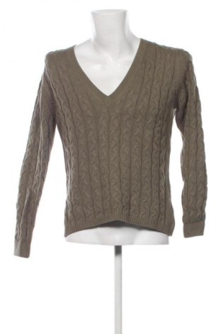 Pánský svetr  Unbranded, Velikost L, Barva Zelená, Cena  289,00 Kč