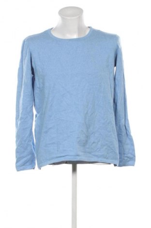 Мъжки пуловер Up 2 Fashion, Размер XL, Цвят Син, Цена 9,20 €