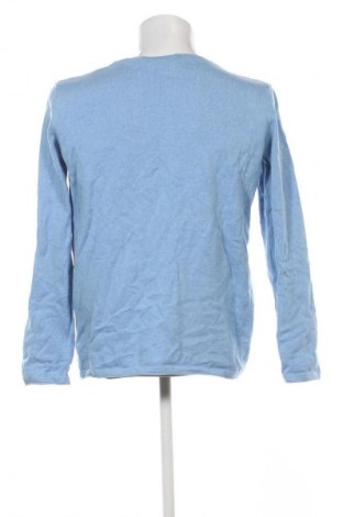 Мъжки пуловер Up 2 Fashion, Размер XL, Цвят Син, Цена 9,20 €