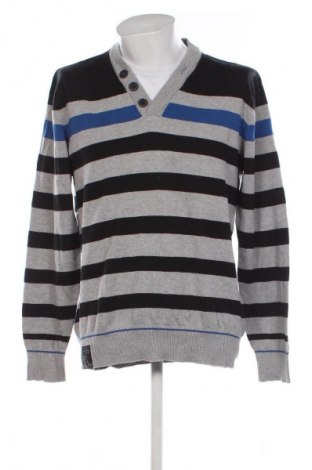 Pánsky sveter  Urban Spirit, Veľkosť XL, Farba Viacfarebná, Cena  6,95 €