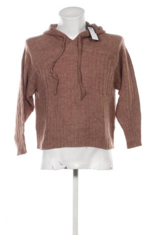 Pánský svetr  Vero Moda, Velikost M, Barva Hnědá, Cena  629,00 Kč