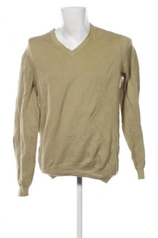 Pánský svetr  Walbusch, Velikost XL, Barva Zelená, Cena  519,00 Kč