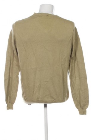 Pánský svetr  Walbusch, Velikost XL, Barva Zelená, Cena  519,00 Kč