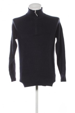 Pánský svetr  Watson's, Velikost M, Barva Modrá, Cena  249,00 Kč