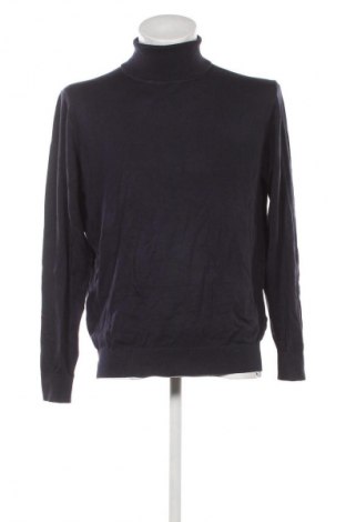 Pánský svetr  Watson's, Velikost XL, Barva Modrá, Cena  269,00 Kč