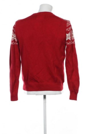 Pánský svetr  Weatherproof, Velikost M, Barva Červená, Cena  169,00 Kč