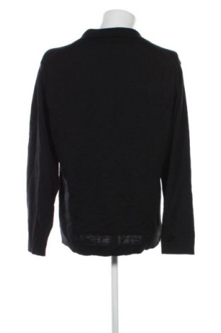 Pánský svetr  Wilke Rodriguez, Velikost L, Barva Černá, Cena  299,00 Kč