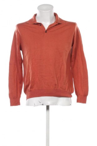 Pánský svetr  Yorn, Velikost L, Barva Červená, Cena  309,00 Kč