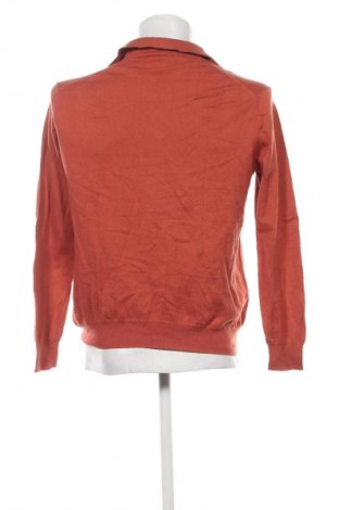 Pánský svetr  Yorn, Velikost L, Barva Červená, Cena  309,00 Kč