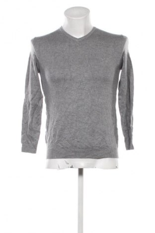 Pánský svetr  Zara, Velikost M, Barva Šedá, Cena  329,00 Kč
