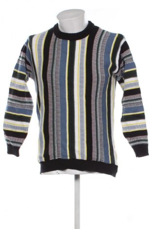 Pánský svetr  Zara, Velikost M, Barva Vícebarevné, Cena  399,00 Kč