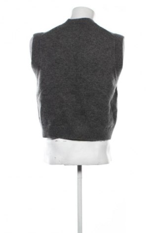 Pánský svetr  Zara, Velikost XL, Barva Šedá, Cena  699,00 Kč