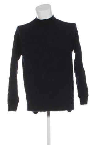 Pánský svetr  Zara, Velikost M, Barva Modrá, Cena  359,00 Kč