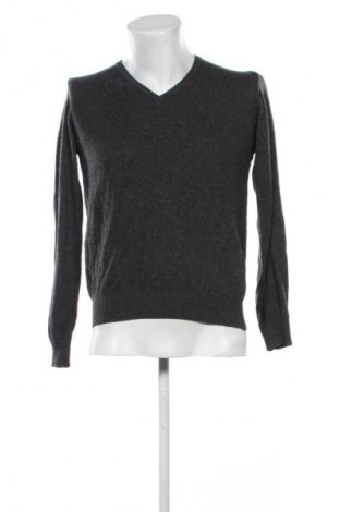 Pánský svetr  Zara, Velikost M, Barva Šedá, Cena  419,00 Kč