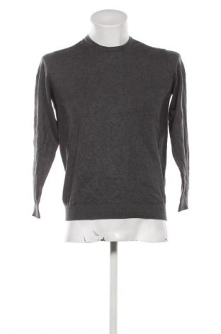 Мъжки пуловер Zara, Размер M, Цвят Сив, Цена 11,75 €