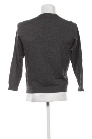 Мъжки пуловер Zara, Размер M, Цвят Сив, Цена 11,75 €