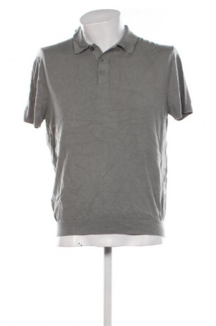 Herrenpullover Zara, Größe XL, Farbe Grün, Preis € 14,99