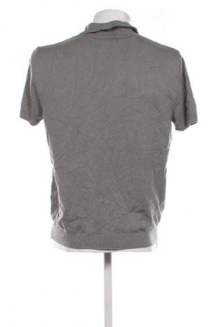 Herrenpullover Zara, Größe XL, Farbe Grün, Preis € 14,99