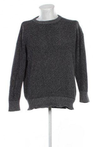 Мъжки пуловер Zara, Размер L, Цвят Многоцветен, Цена 16,00 €