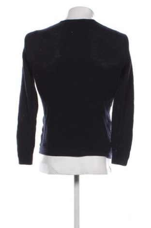 Pánský svetr  Zara, Velikost S, Barva Modrá, Cena  129,00 Kč