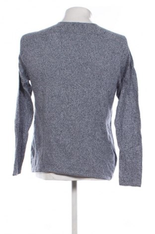 Pánský svetr  Zara, Velikost L, Barva Modrá, Cena  349,00 Kč
