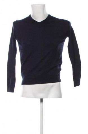 Pánský svetr  Zara, Velikost M, Barva Modrá, Cena  340,00 Kč