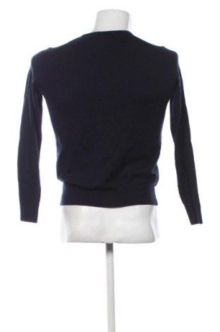Pánský svetr  Zara, Velikost M, Barva Modrá, Cena  340,00 Kč