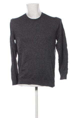 Pánský svetr  Zara, Velikost L, Barva Šedá, Cena  379,00 Kč