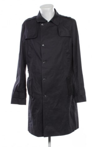 Pánský přechodný kabát  G-Star Raw, Velikost XL, Barva Modrá, Cena  1 529,00 Kč