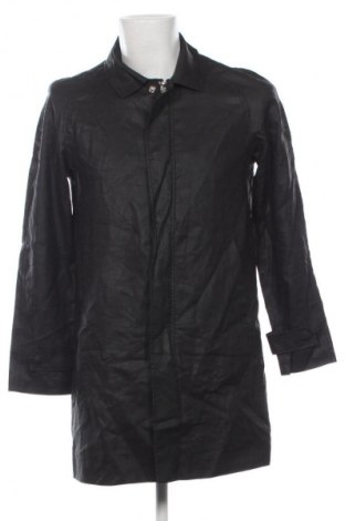 Pánský přechodný kabát  H&M, Velikost M, Barva Černá, Cena  339,00 Kč