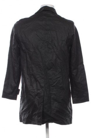 Pánský přechodný kabát  H&M, Velikost M, Barva Černá, Cena  339,00 Kč