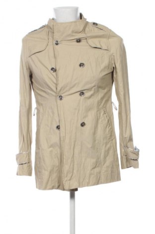 Herren Regenmantel Jean Paul, Größe L, Farbe Beige, Preis € 35,24